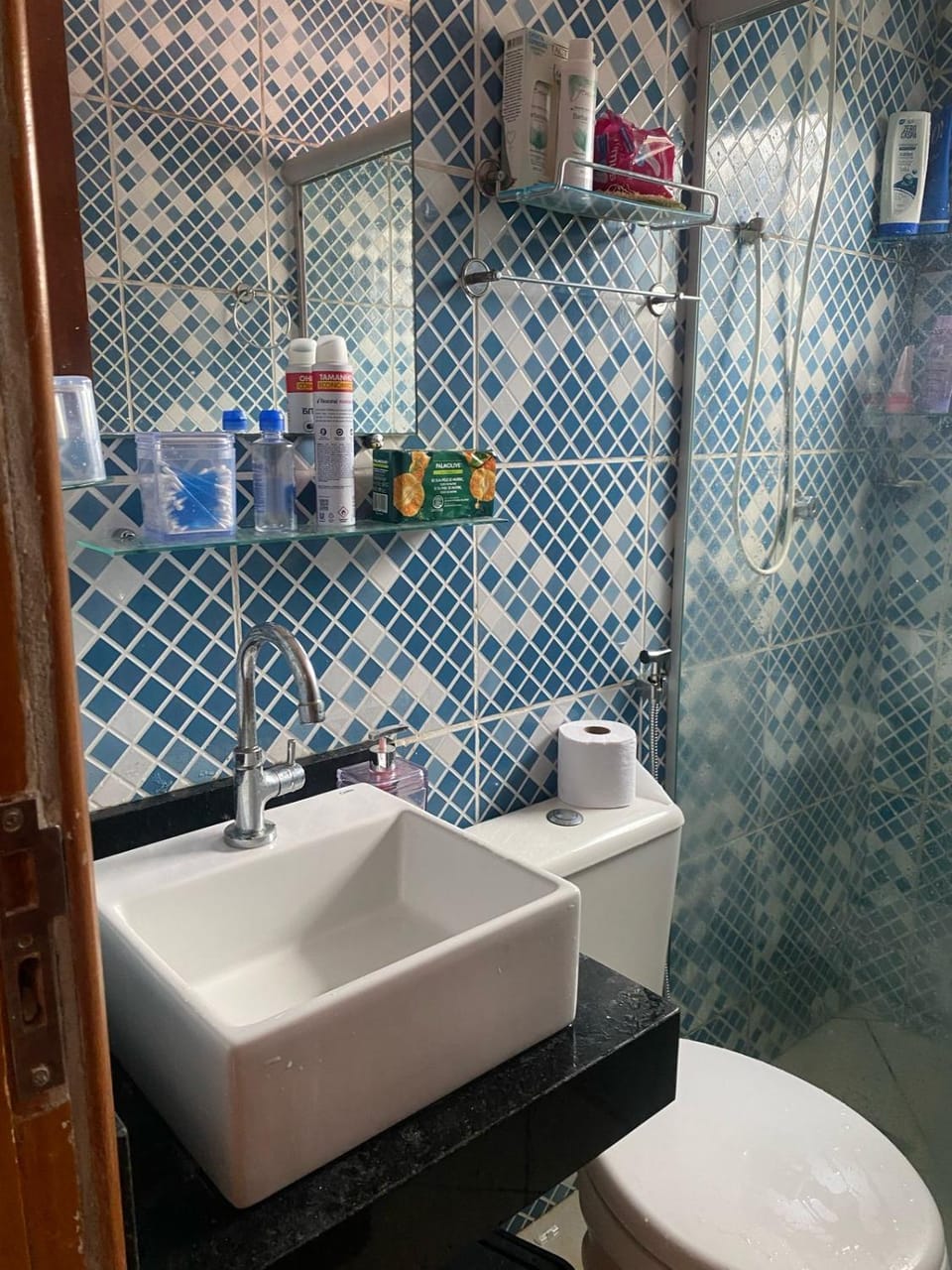 Toilet, Bathroom