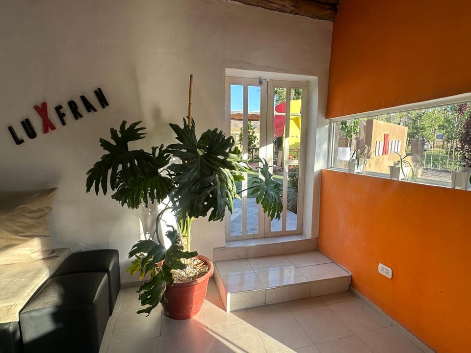 Luxfran Bed and Breakfast in San Juan Province, Argentina