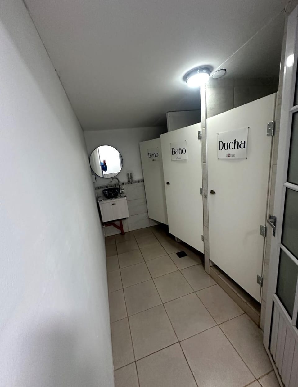 Luxfran Bed and Breakfast in San Juan Province, Argentina