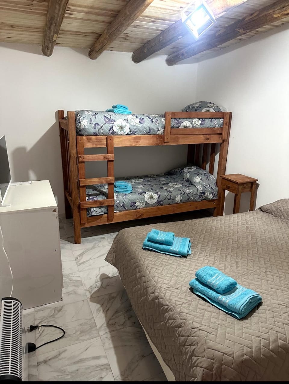 Luxfran Bed and Breakfast in San Juan Province, Argentina