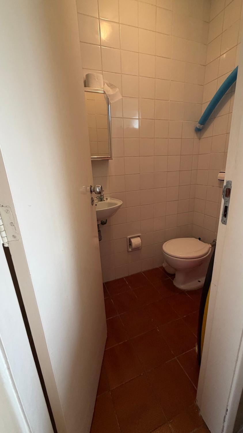 Cobertura beira mar Caragua Apartment in Caraguatatuba