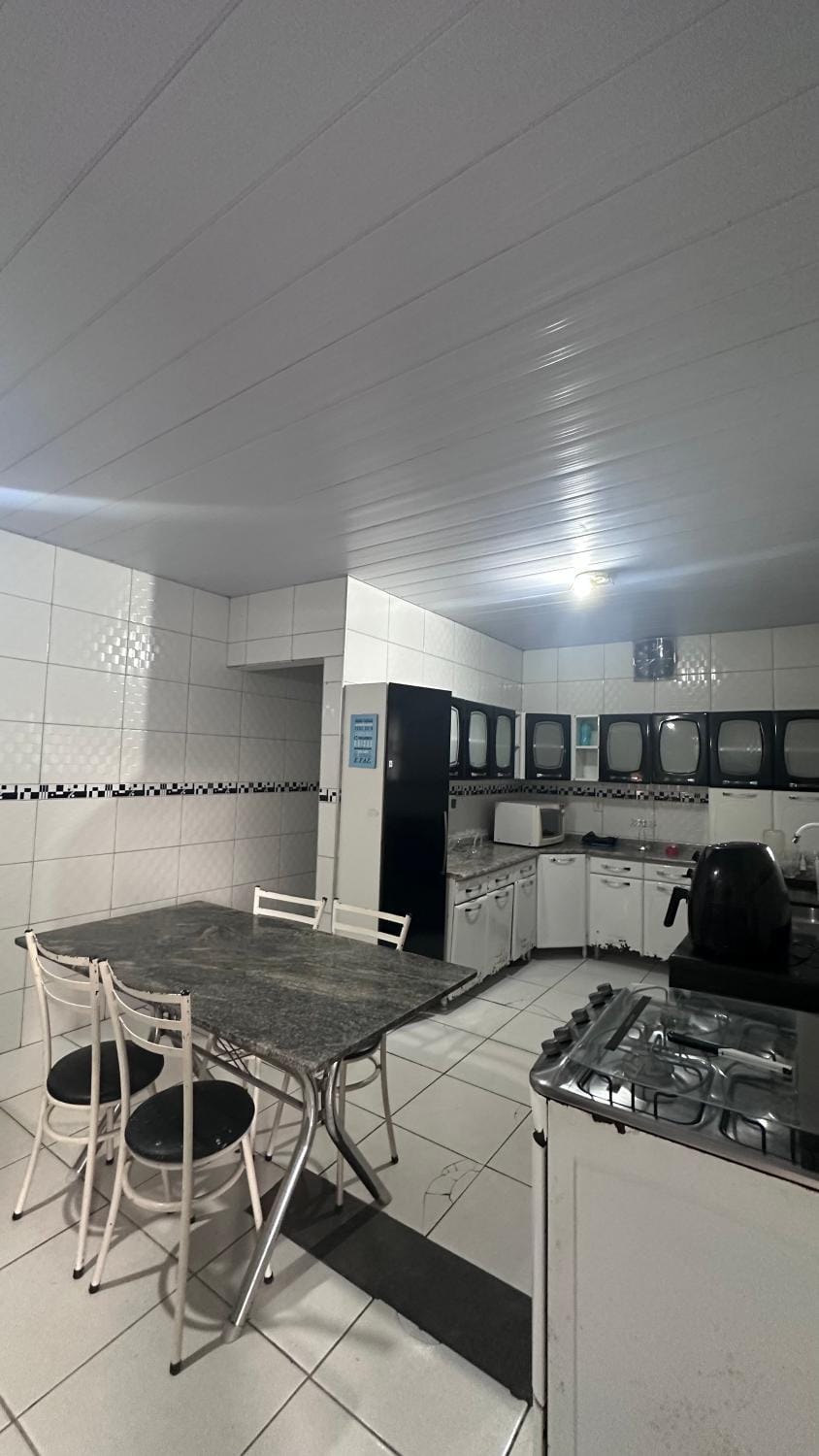 Casa espaçosa e arejada House in State of Alagoas, Brazil