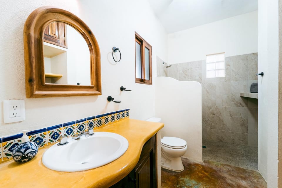 Amare Las Villas Apartment in Sayulita