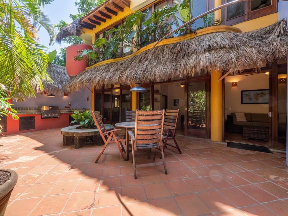 Amare Las Villas Apartment in Sayulita