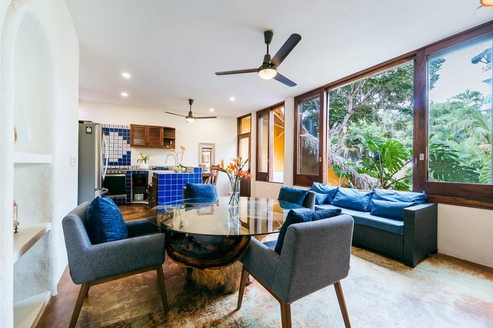 Amare Las Villas Apartment in Sayulita