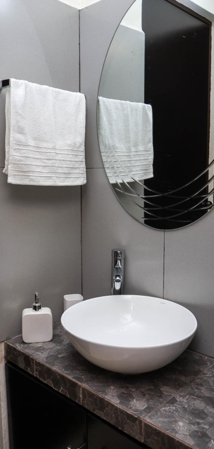 Pintoresca y Acogedora Casita Pueblo Mágico House in Orizaba