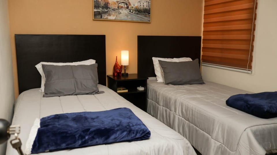 Pintoresca y Acogedora Casita Pueblo Mágico House in Orizaba