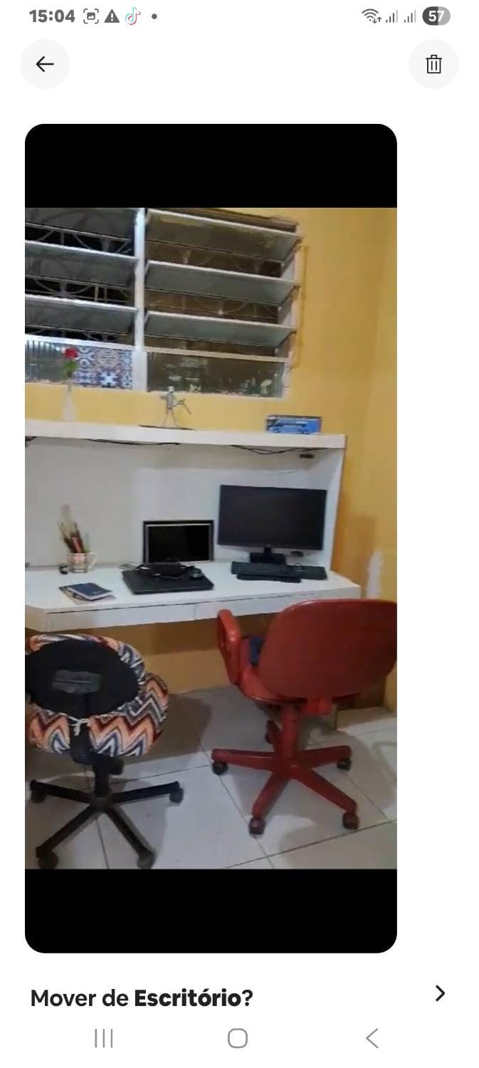 ZUM HOSPEDAGEM Fortaleza House in Fortaleza