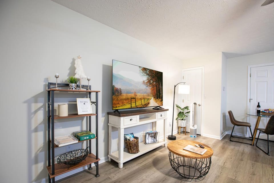 TV and multimedia, Living room