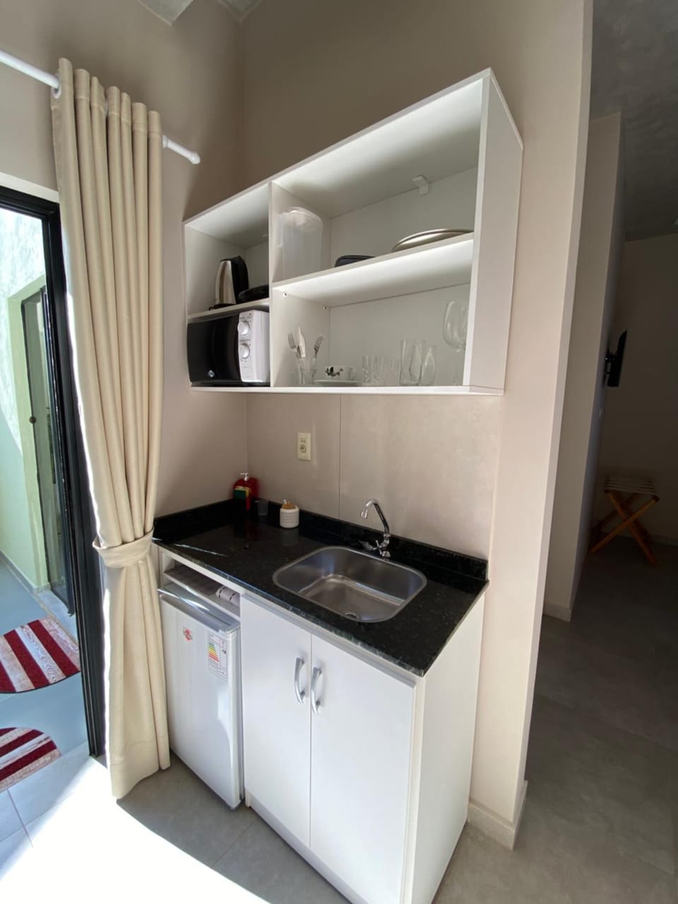Alojamiento Del Lago Apartment in Misiones Province, Argentina