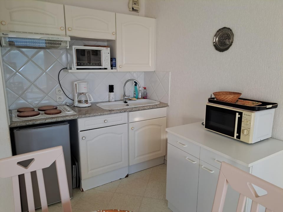Appartement 4 pers, balcon sud, animaux admis - Fort-Mahon-Plage - FR-1-482-176 Apartment in Fort-Mahon-Plage