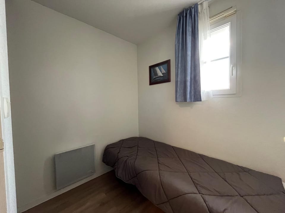 T3 lumineux à La Roche-Posay, balcon et WIFI, proche Thermes - FR-1-541-197 Apartment in Nouvelle-Aquitaine