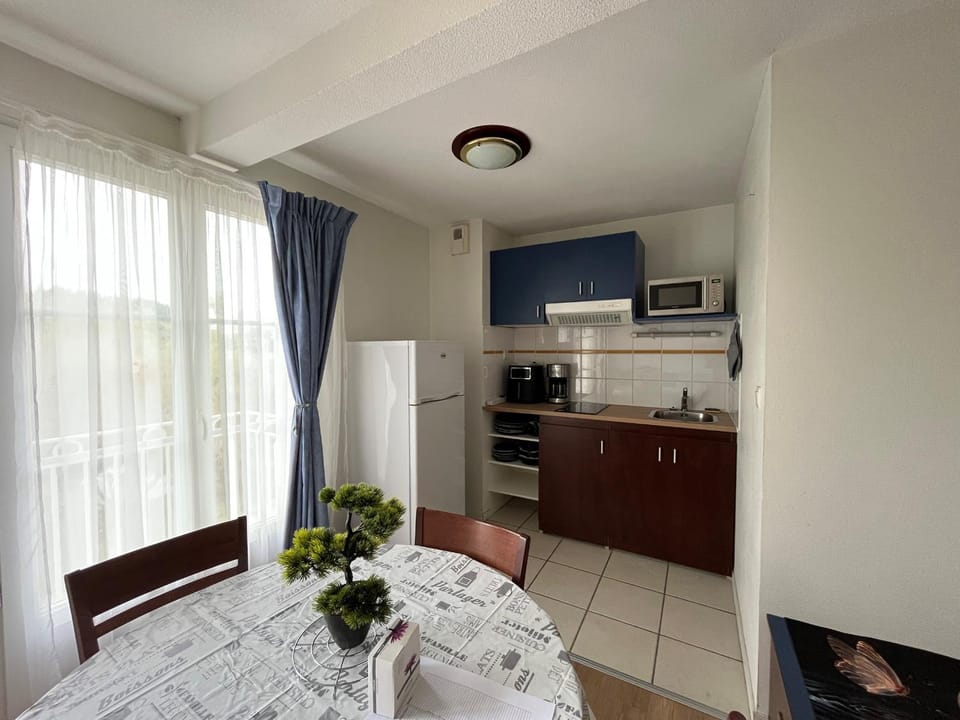 T3 lumineux à La Roche-Posay, balcon et WIFI, proche Thermes - FR-1-541-197 Apartment in Nouvelle-Aquitaine