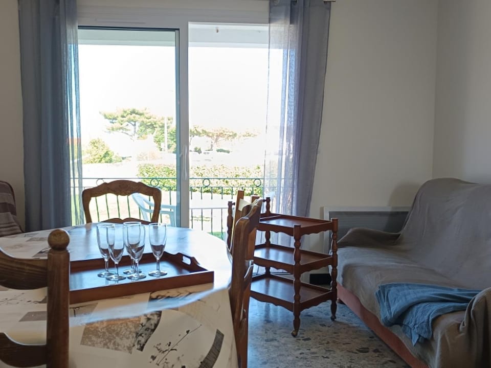 Maison de vacances à La Barre de Monts - Animaux admis, parking privatif - 6 pers. - FR-1-540-329 House in Pays de la Loire