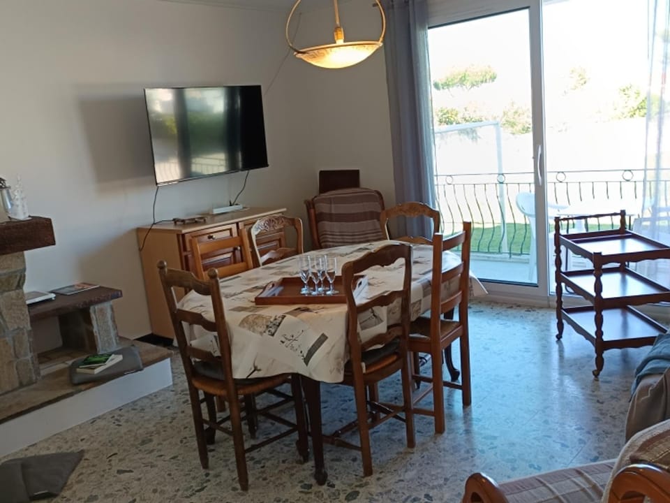 Maison de vacances à La Barre de Monts - Animaux admis, parking privatif - 6 pers. - FR-1-540-329 House in Pays de la Loire
