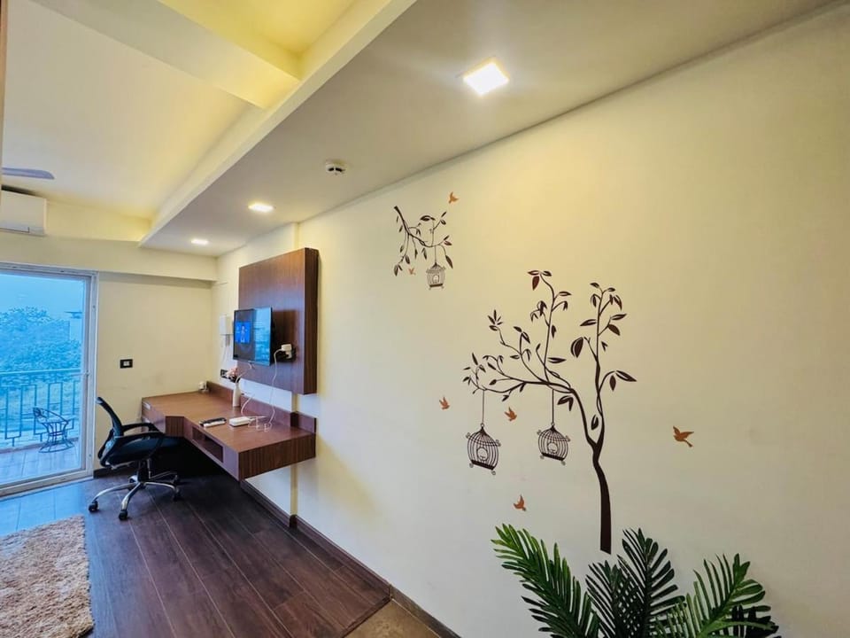 Studio in Dehradun Apartment in Dehradun