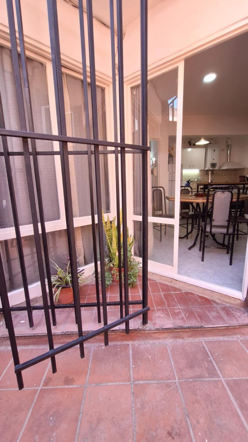 La Gringa House Apartment in Cordoba