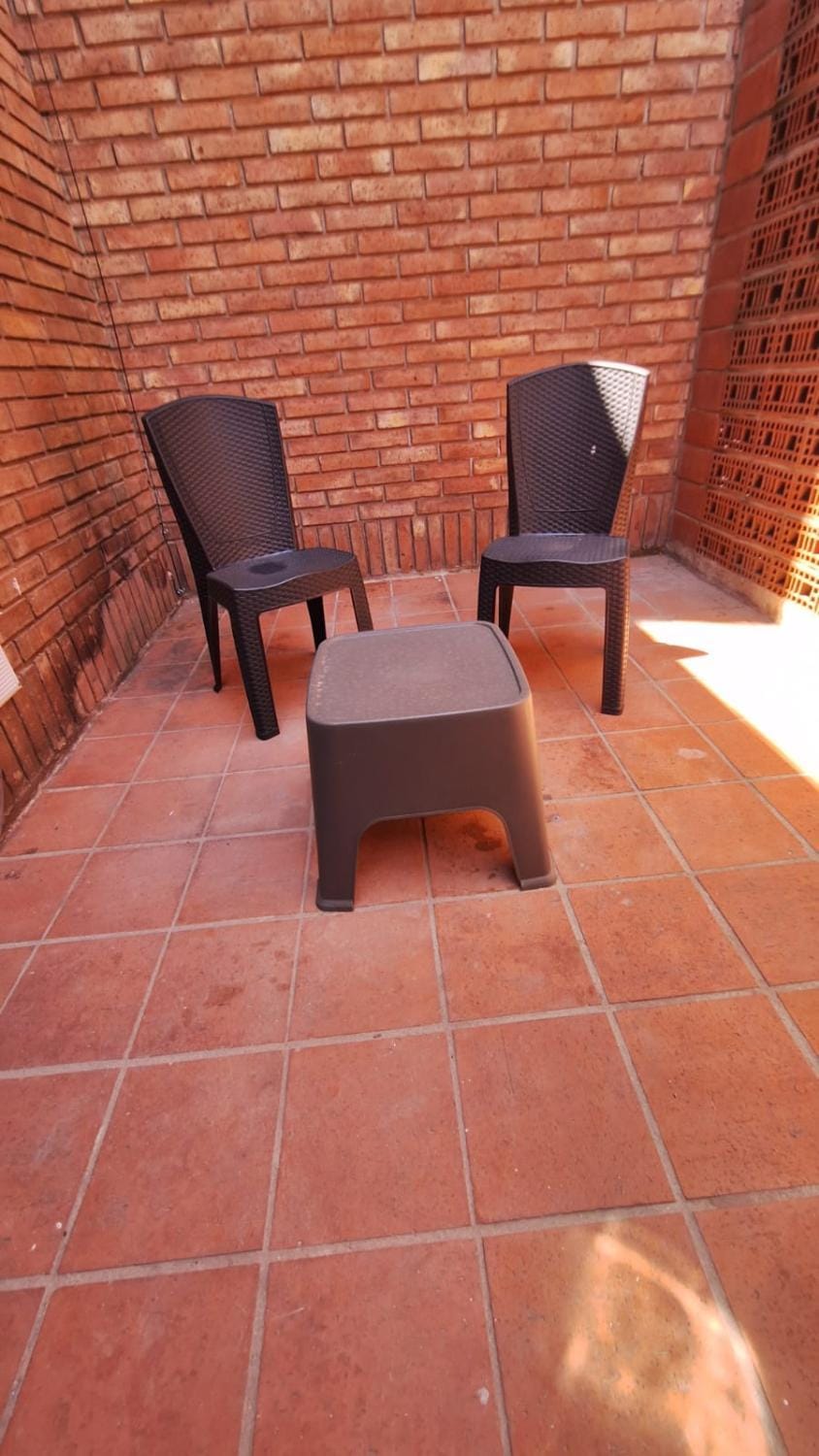La Gringa House Apartment in Cordoba