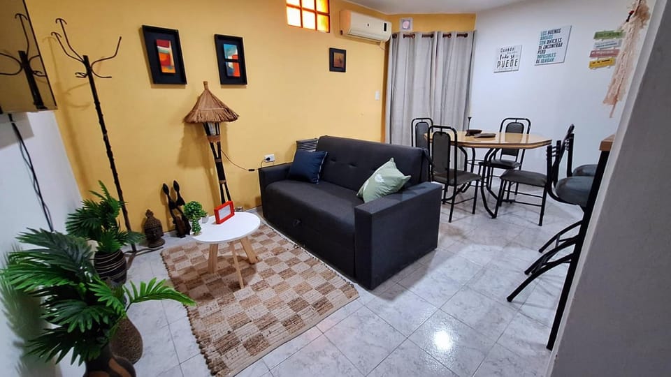 La Gringa House Apartment in Cordoba