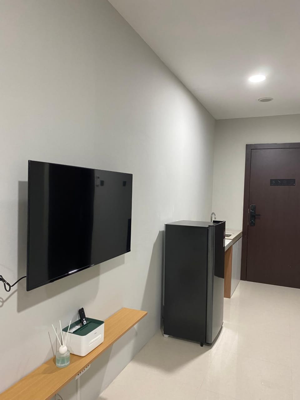 TV and multimedia