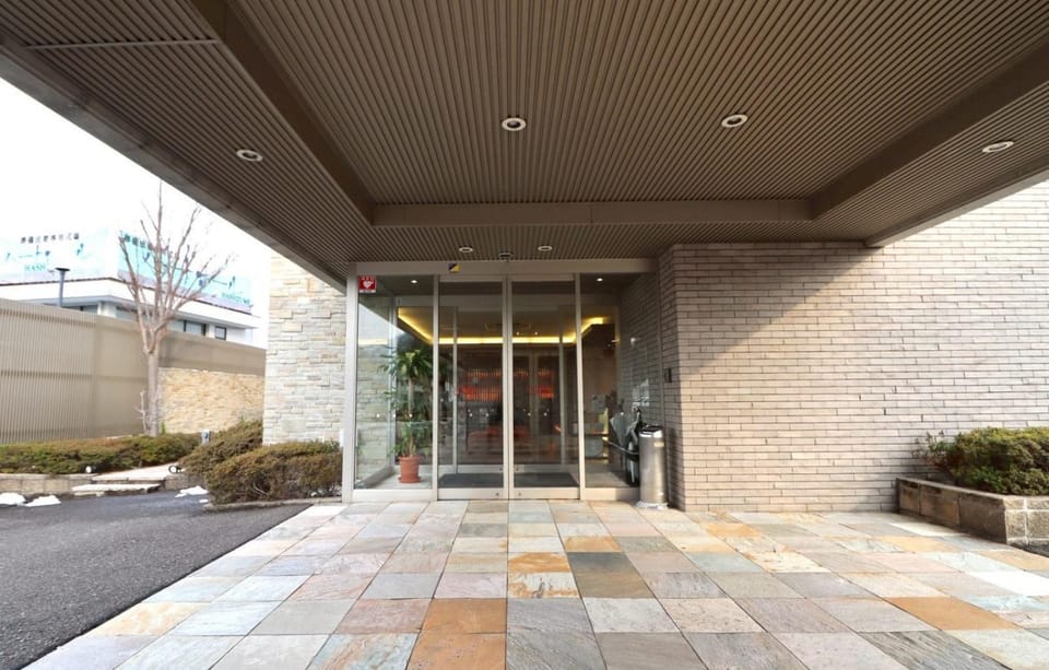 ホテルクオーレ敦賀 男性専用の大浴場サウナをご用意 Hotel in Shiga, Japan