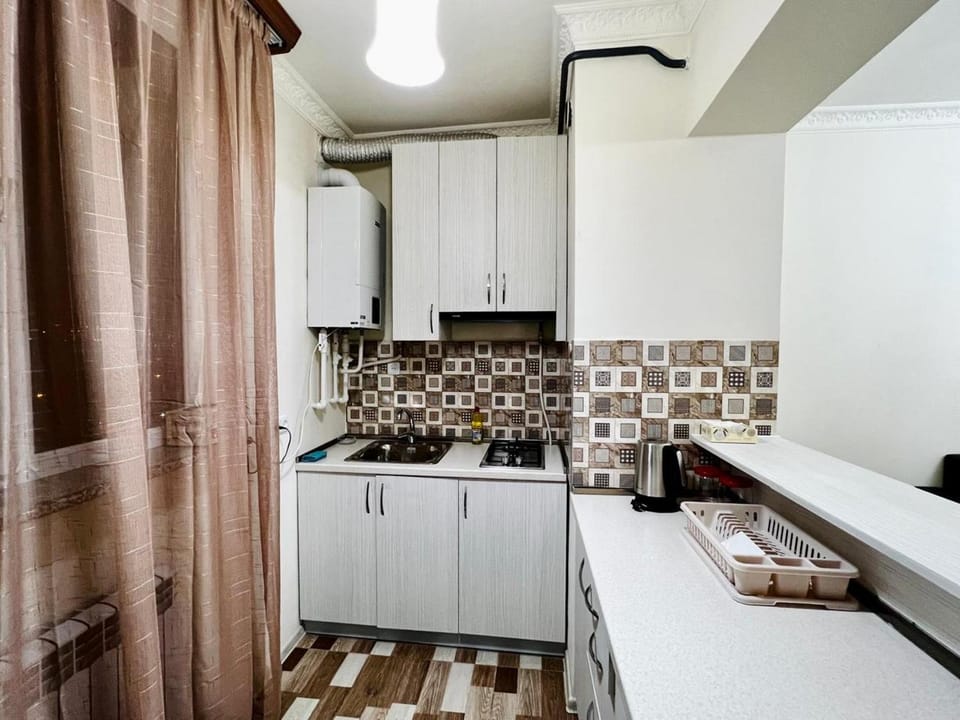 Nice apartment nearby Garegin Nzhdeh metro, Yerevan Apartment in Yerevan