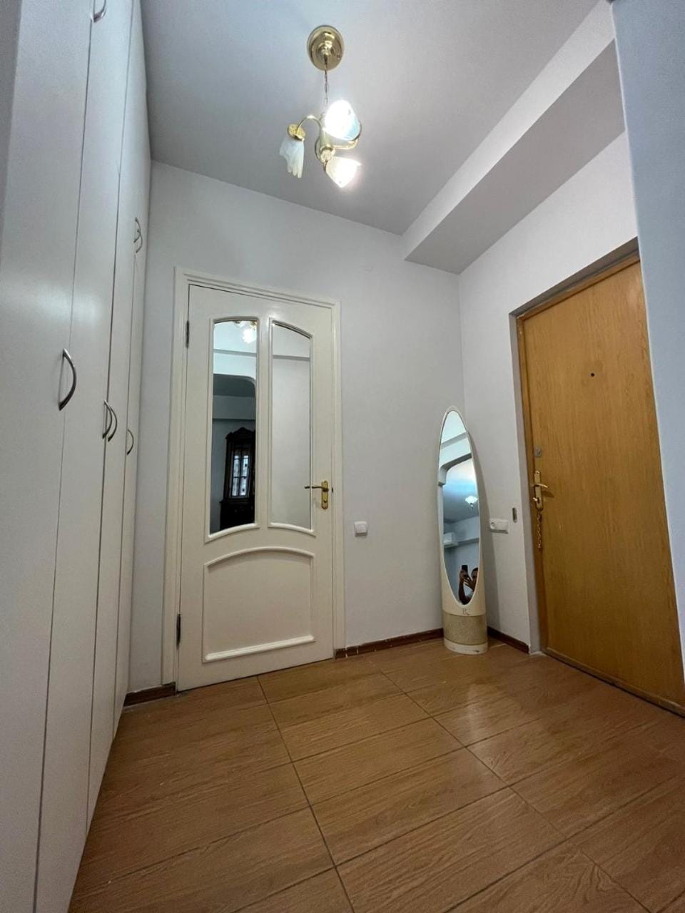 Cute and Cozy Apartment near Republic Square Apartment in Yerevan