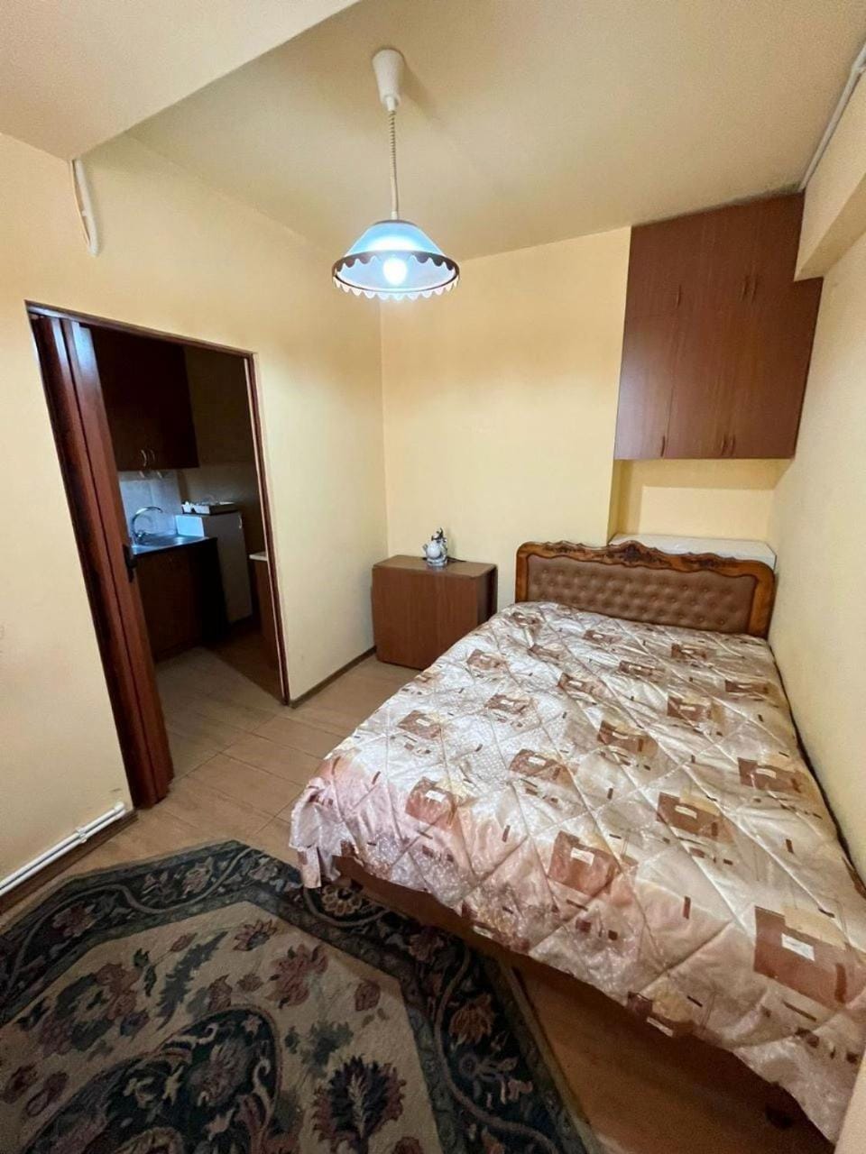 Cute and Cozy Apartment near Republic Square Apartment in Yerevan