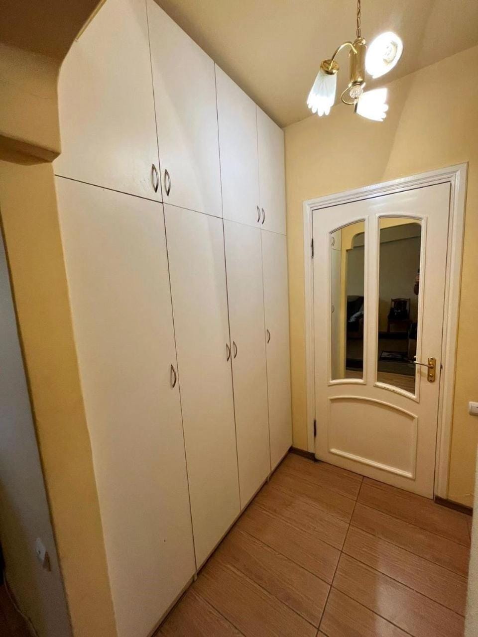 Cute and Cozy Apartment near Republic Square Apartment in Yerevan