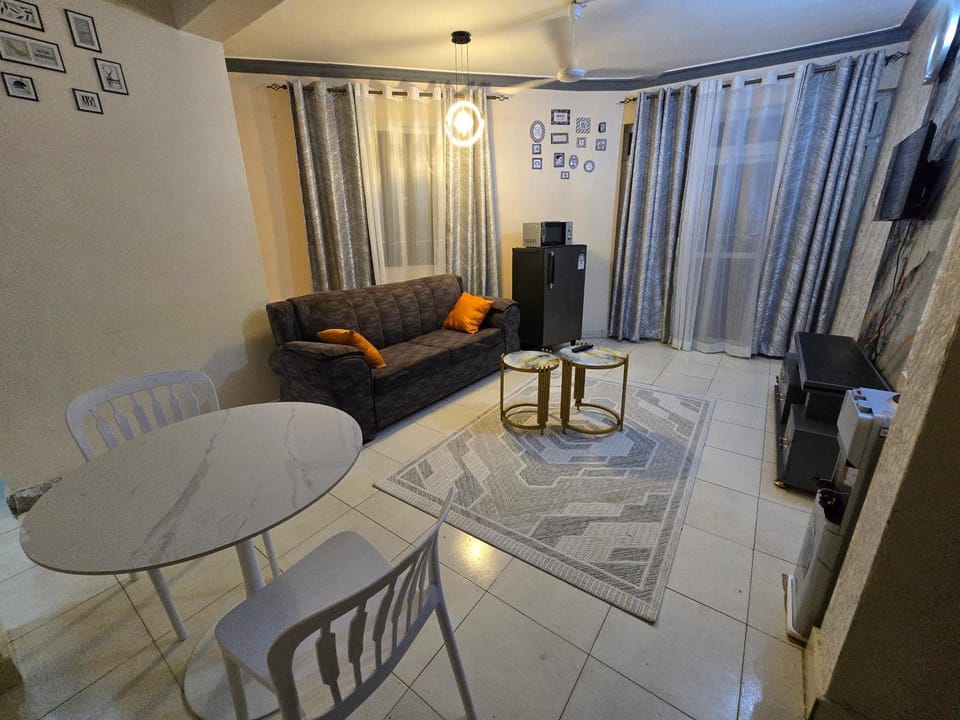 Classic Homes Bed and Breakfast in Mombasa County