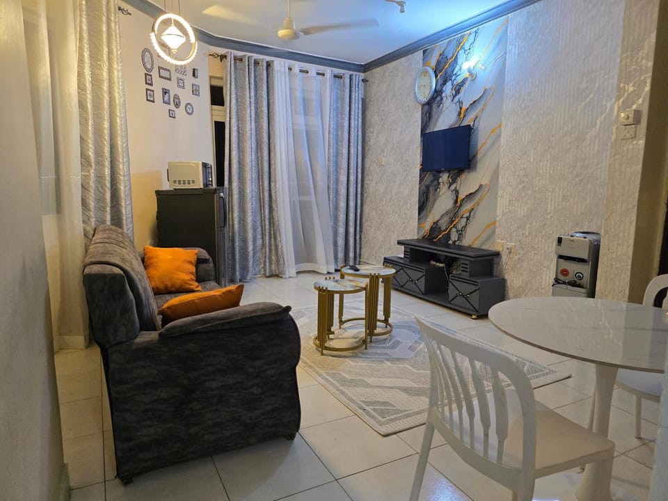 Classic Homes Bed and Breakfast in Mombasa County