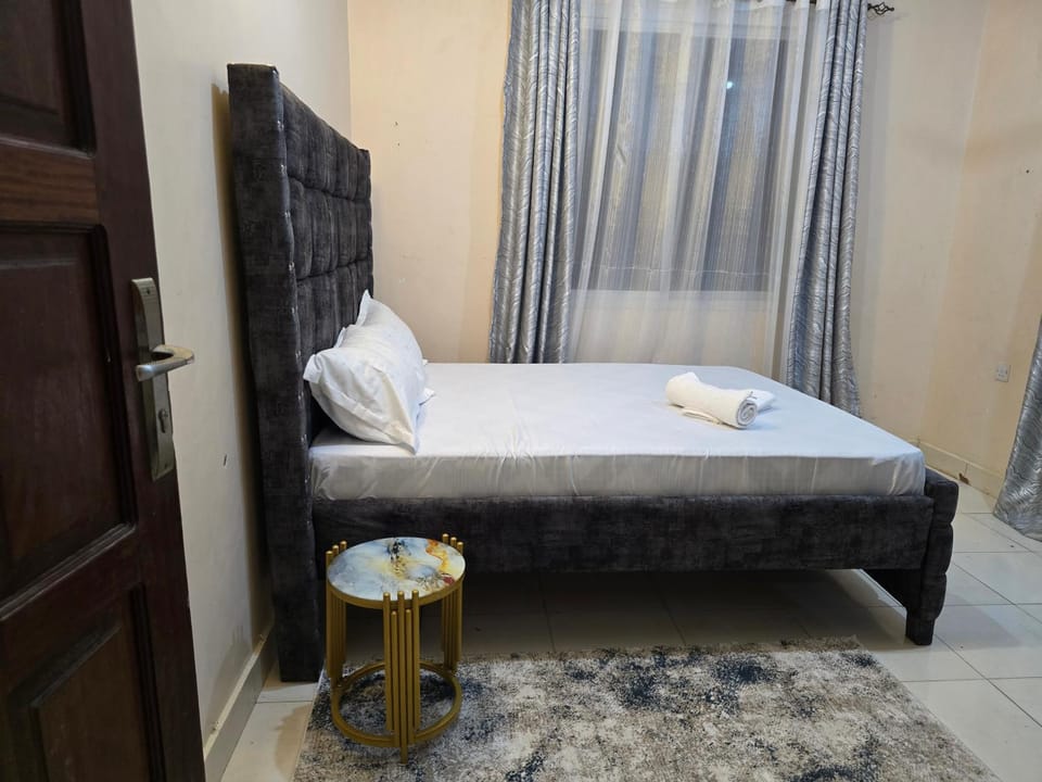 Classic Homes Bed and Breakfast in Mombasa County