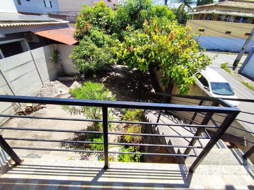 Apartamento para 4 pessoas custo benefício a 7 km da praia Apartment in Porto Seguro