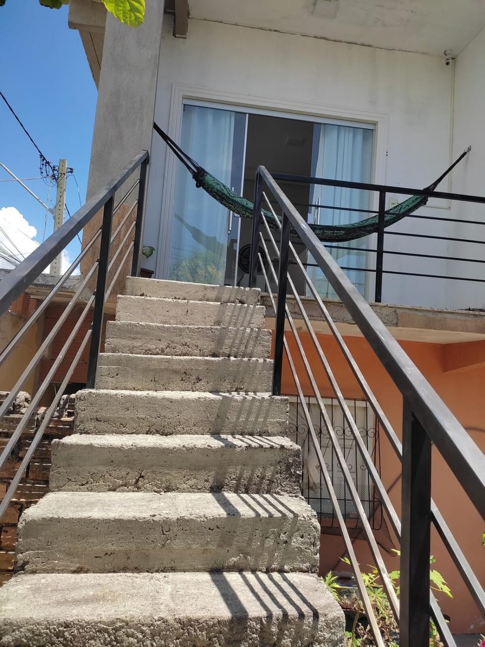 Apartamento para 4 pessoas custo benefício a 7 km da praia Apartment in Porto Seguro