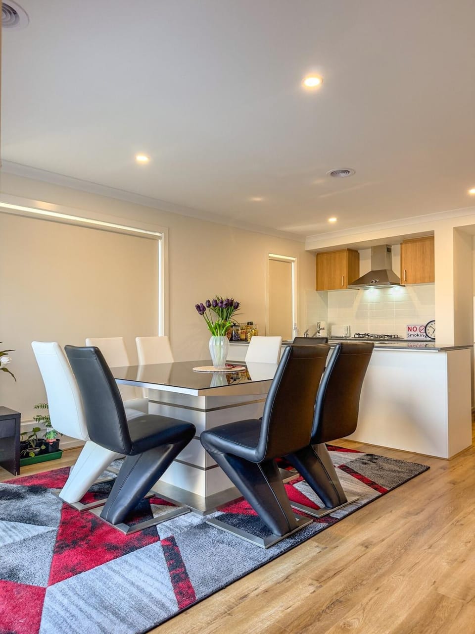 3-Bedroom Modern Home in Clyde North Villa in Melbourne