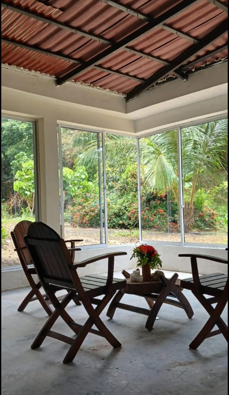 CALABAZO Casa Mono Cai Bed and Breakfast in Magdalena, Colombia