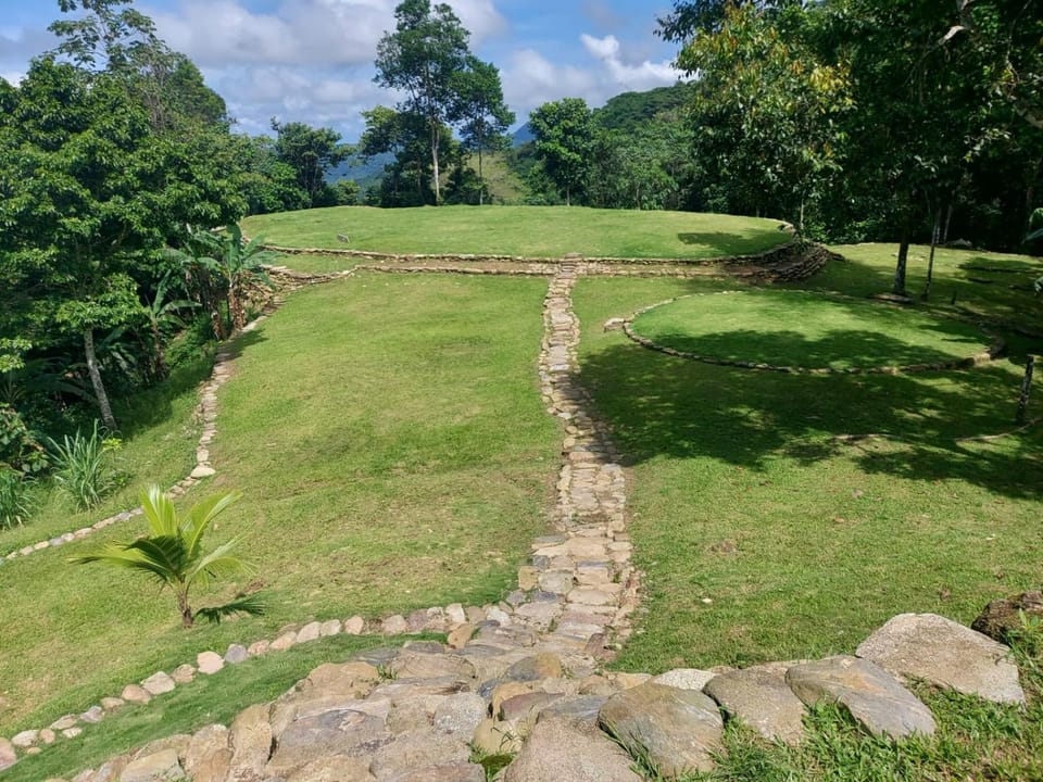 CALABAZO Casa Mono Cai Bed and Breakfast in Magdalena, Colombia