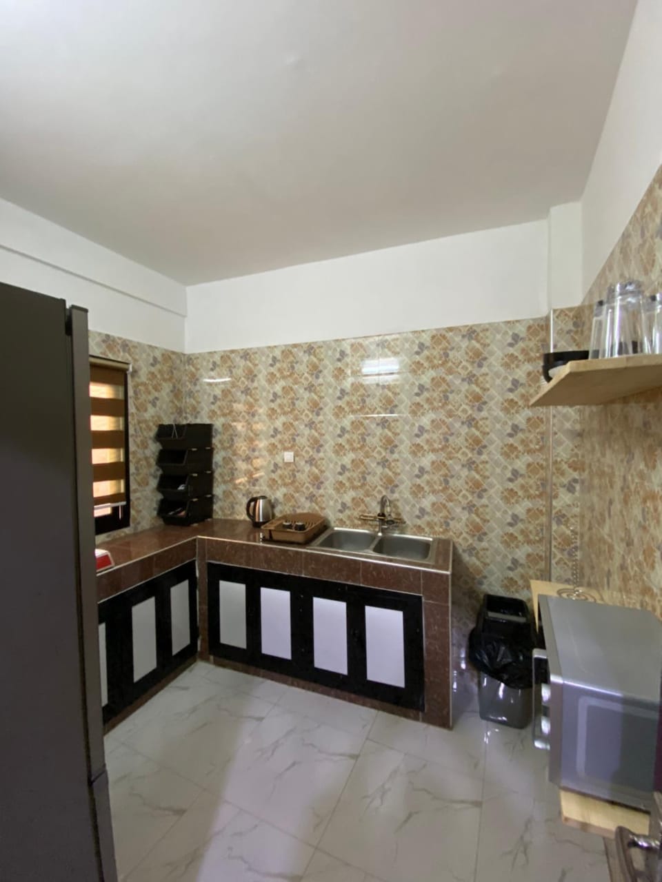 Afro-Chic 2B Apt with BEST Ocean View in Senegal! Apartment in Dakar