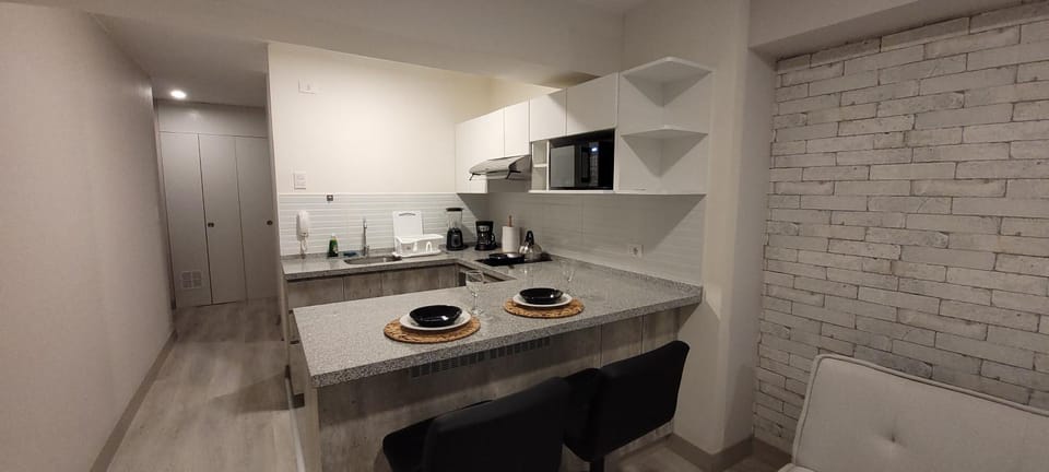 Loft de Luxe - cerca a San Borja & San Isidro Apartment in San Borja