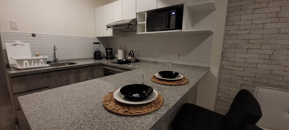 Loft de Luxe - cerca a San Borja & San Isidro Apartment in San Borja
