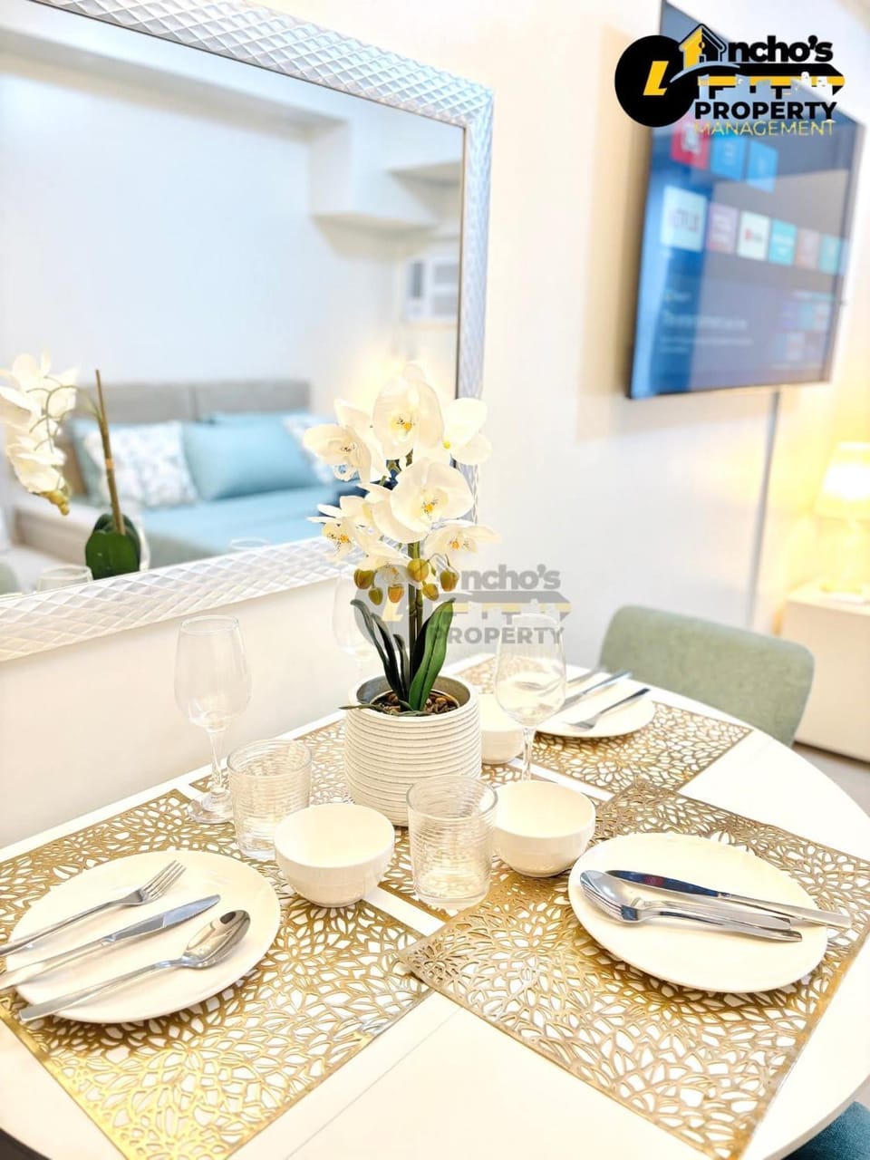 Spacious studio Apartment in Lapu-Lapu City