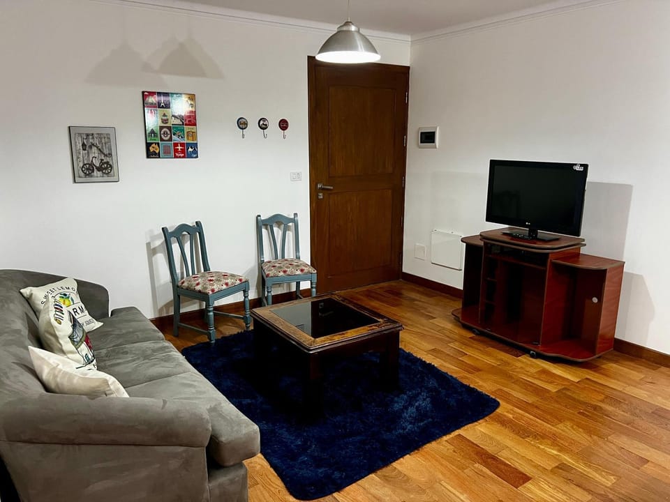 Hogar de ensueño y espacio Apartment in Cochabamba