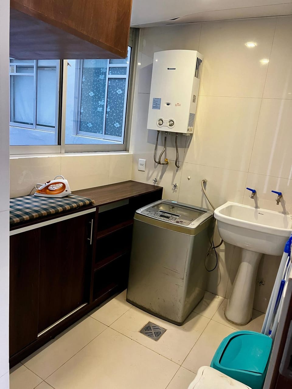 Hogar de ensueño y espacio Apartment in Cochabamba
