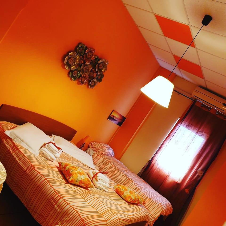 Oasi B&B Bed and Breakfast in Benevento