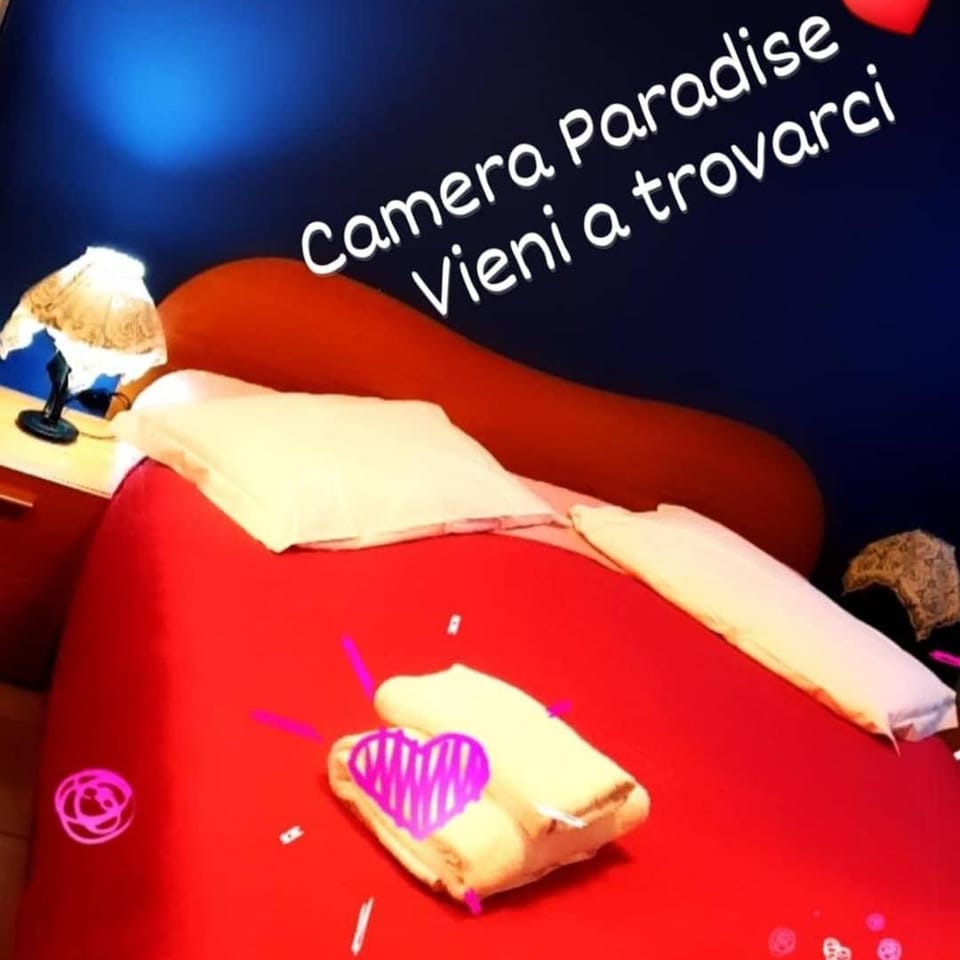 Oasi B&B Bed and Breakfast in Benevento