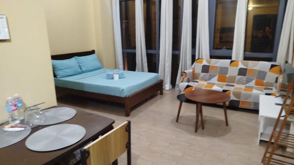 GambinoAirbnb Apartment in Pasay