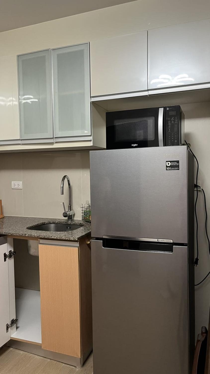 GambinoAirbnb Apartment in Pasay