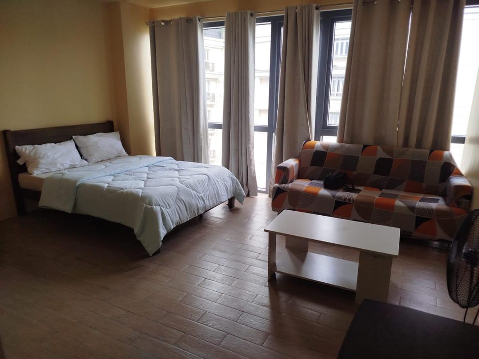 GambinoAirbnb Apartment in Pasay