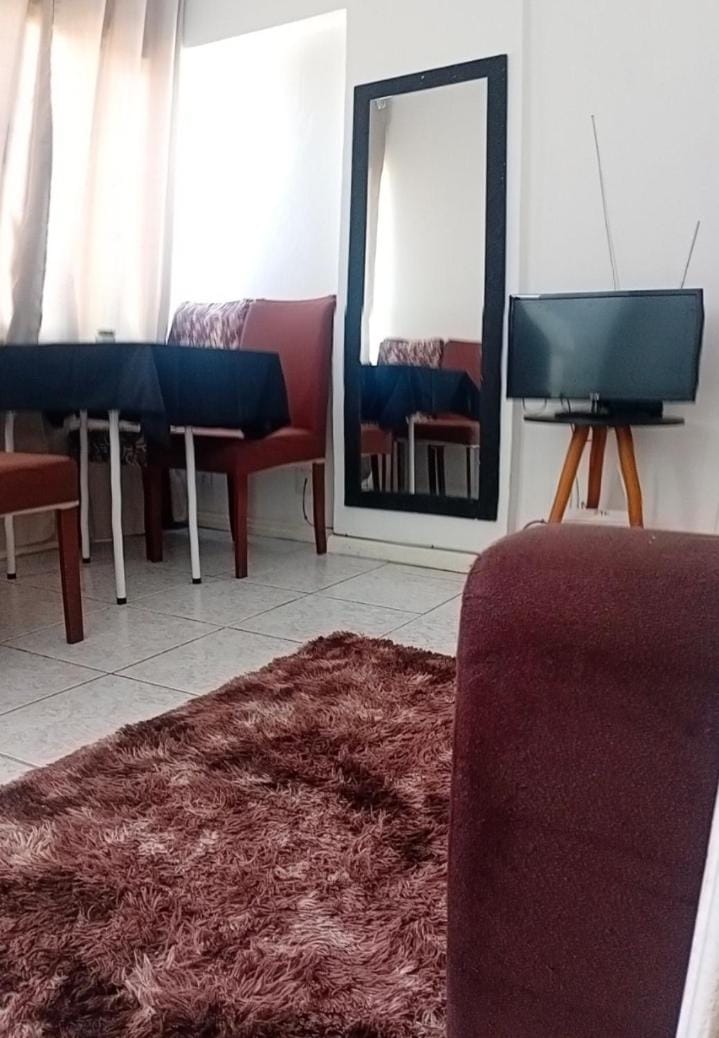 Apto completo centro Apartment in State of Rio Grande do Sul