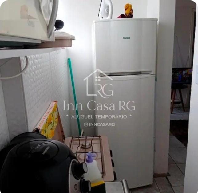 Apto completo centro Apartment in State of Rio Grande do Sul